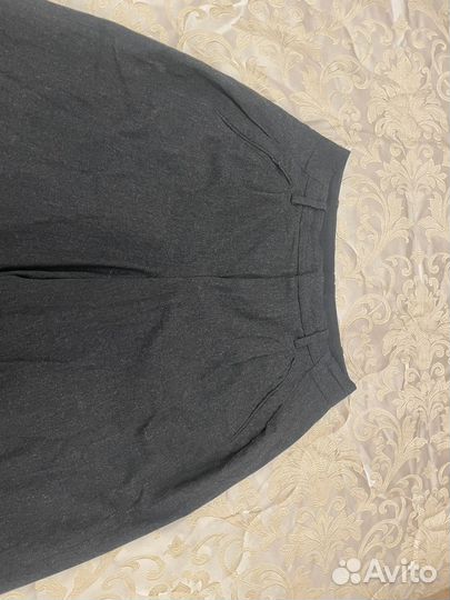 Брюки женские теплые