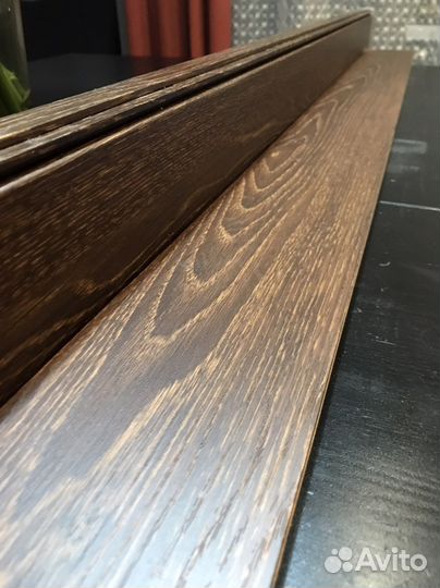 Дверные доборы