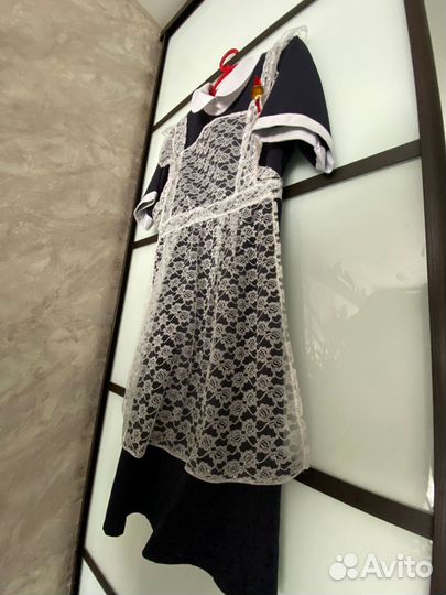 Форма на последний звонок