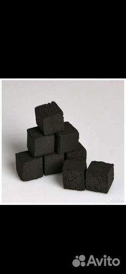 Уголь для кальяна опт и розница