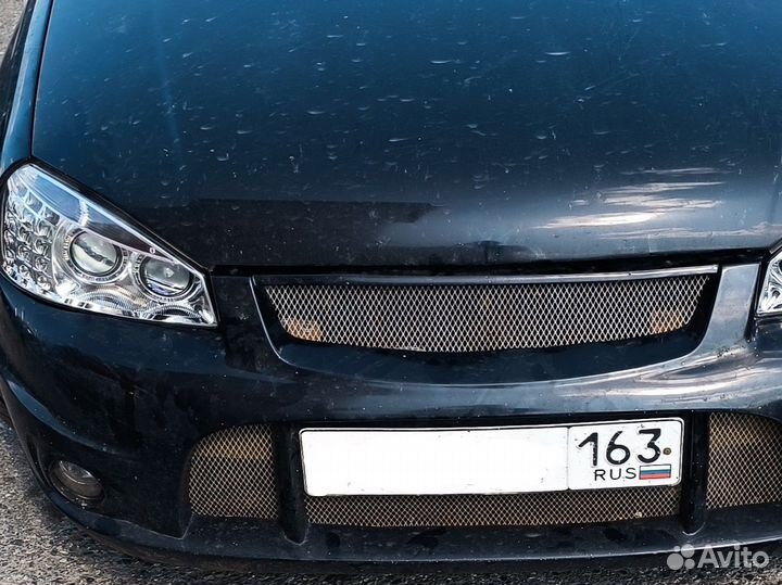 Продам Фары ProSport на калину 1