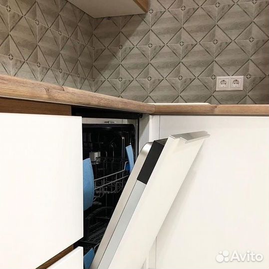 Кухня на заказ