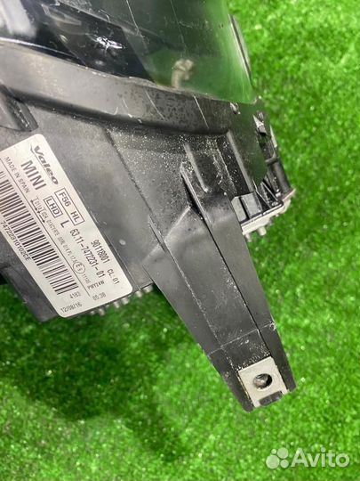 Фара передняя (комплект) Mini Cabrio/Hatch