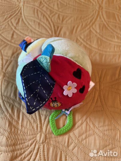 Развивающая игрушка 