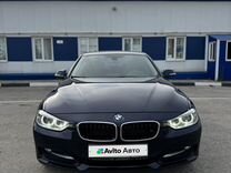 BMW 3 серия 2.0 AT, 2014, 68 200 км, с пробегом, цена 2� 290 000 руб.