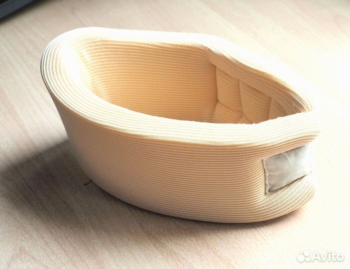 Orto Бандаж шейный воротник Шанца для взрослых 9 с