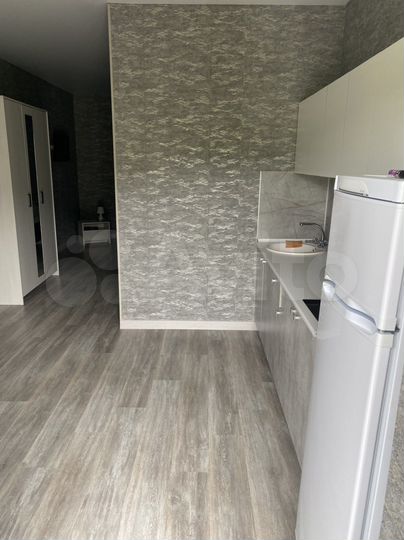 Комната 30 м² в 1-к., 2/2 эт.