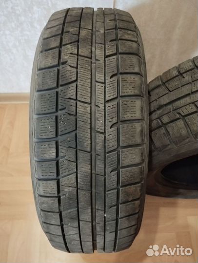 Yokohama Ice Guard IG50+ 205/60 R16