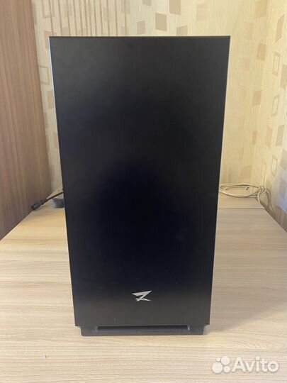 Игровой системный блок