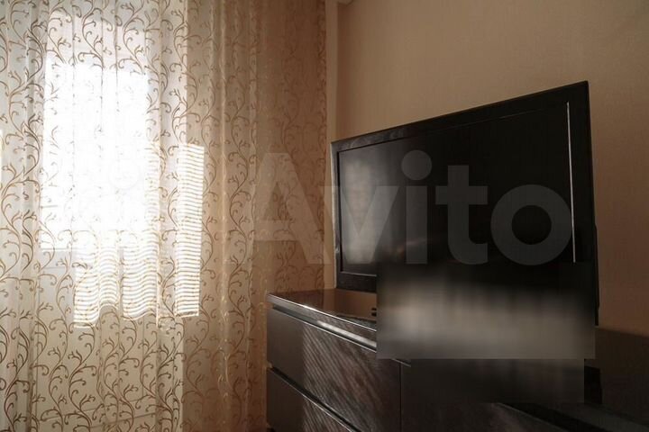 1-к. квартира, 40 м², 11/18 эт.