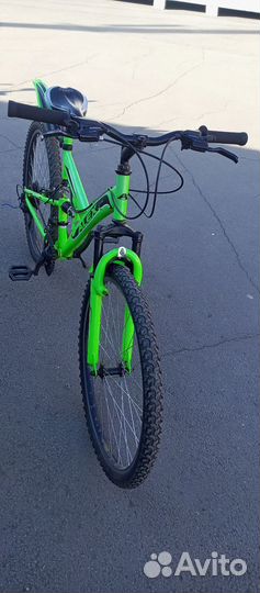 Велосипед 26 дюймов