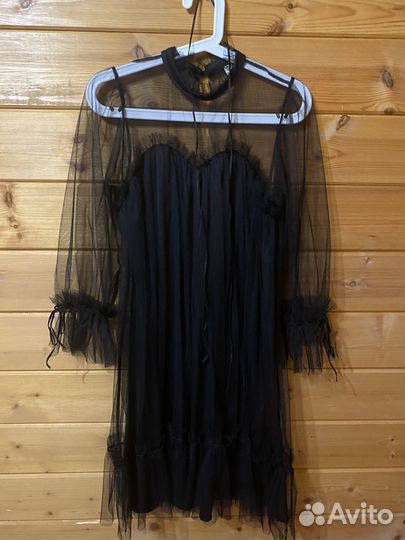 Платье женское