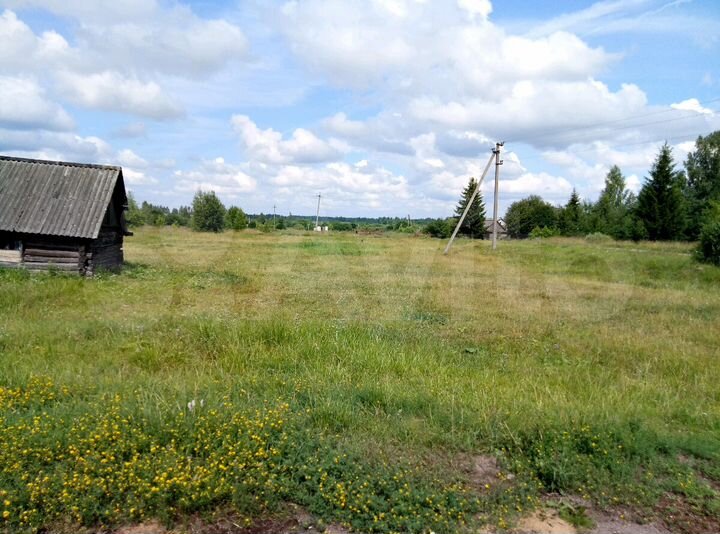 Участок 13 сот. (ИЖС)