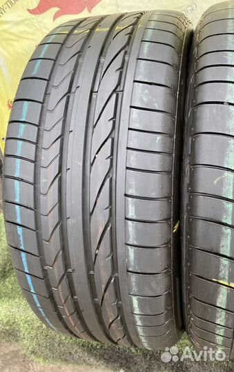 Bridgestone Dueler H/P Sport 255/50 R19 103W