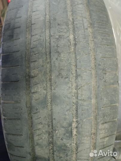 Pirelli ST-01 235/60 R18
