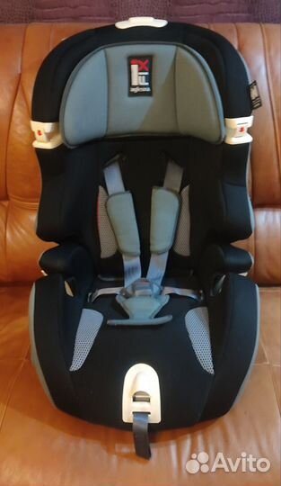Детское автомобильное кресло