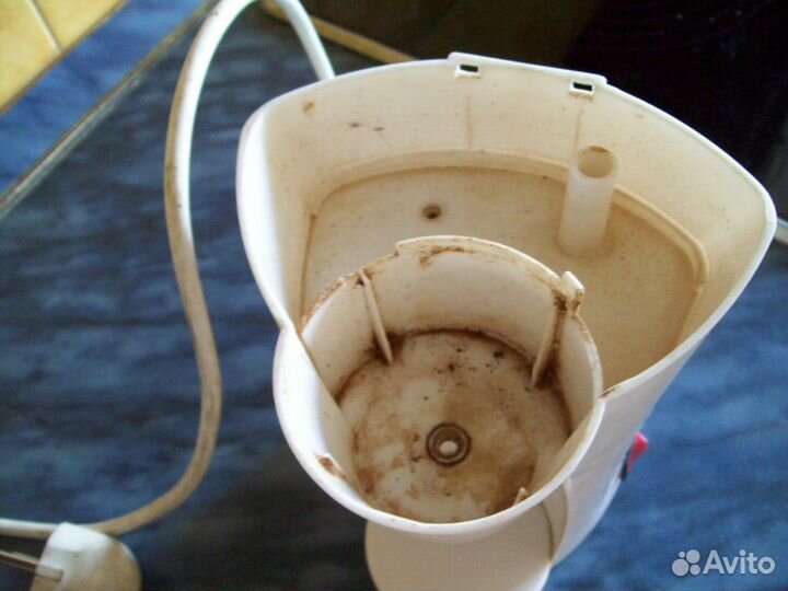 Кофеварка clatronic KA 2563 (Germany)