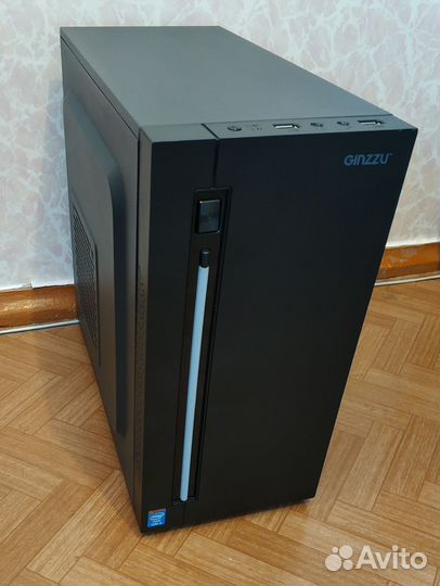 Отличный Core i5