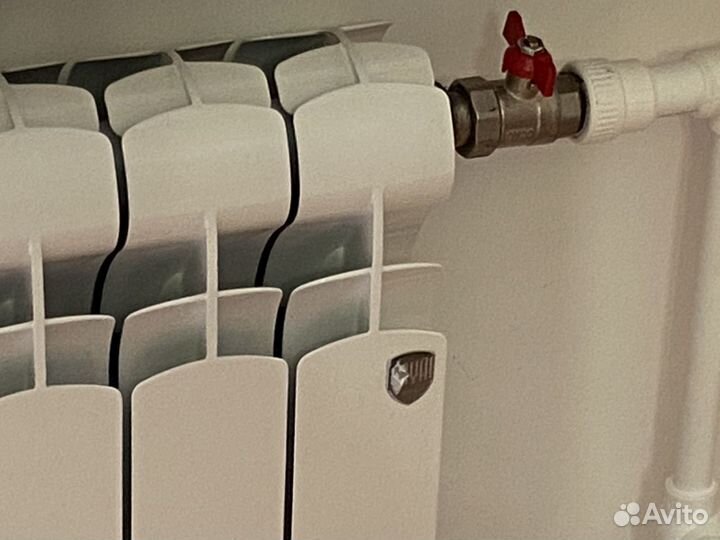 Вызов Сантехника