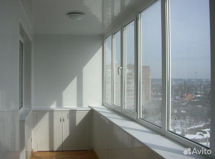 Пластиковые окна эконом класс