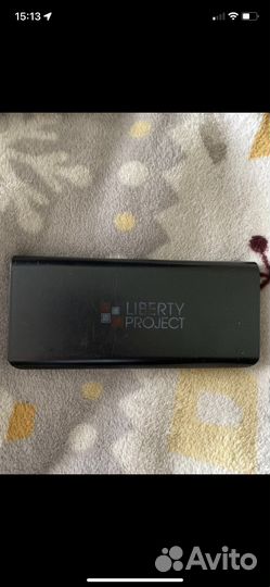 Повербанк Liberty Project