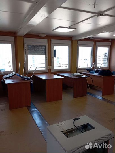 Уборка квартир, мытьё окон