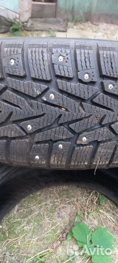 Nokian Tyres Nordman 7 205/65 R15