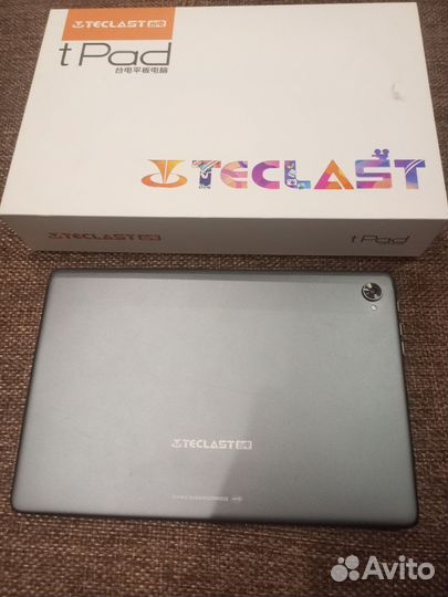 Планшет teclast p40hd