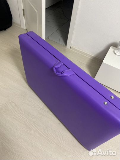 Кушетка для наращивания ресниц