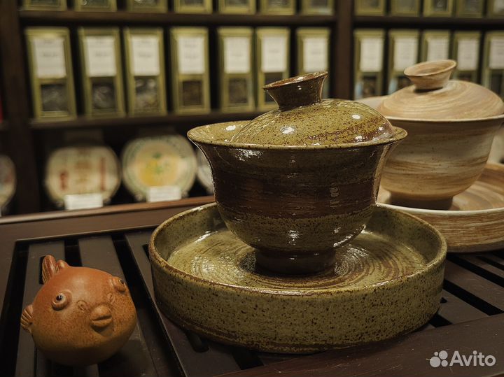 Гайвань, керамика, 135 мл