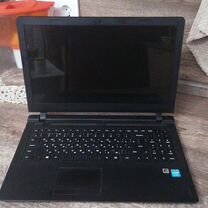 Продам ноутбук Lenovo Ideapad 100-15IBY