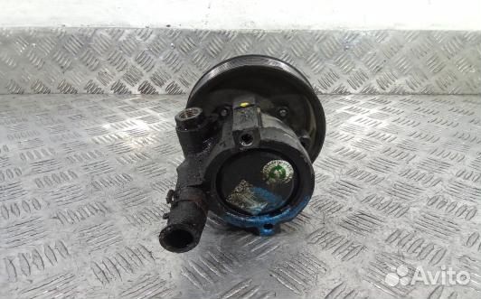 Насос гу дизельный nissan primastar X83 (JDN23BT01