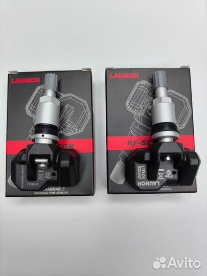 Датчики давления в шинах Zeekr любые модели