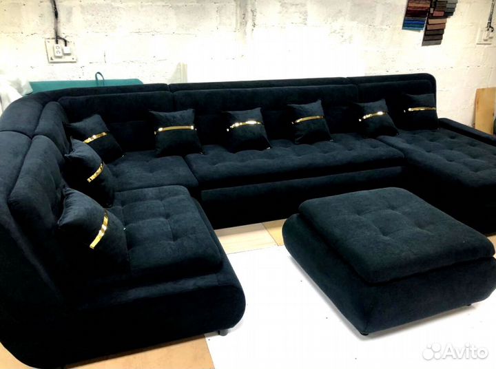 Диван новый