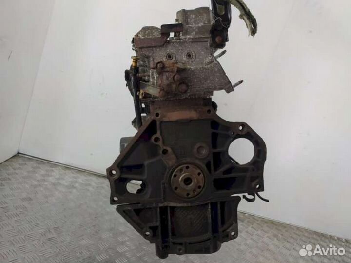 Двигатель Opel Vectra C (2002 - 2009) 1.8 Б/H