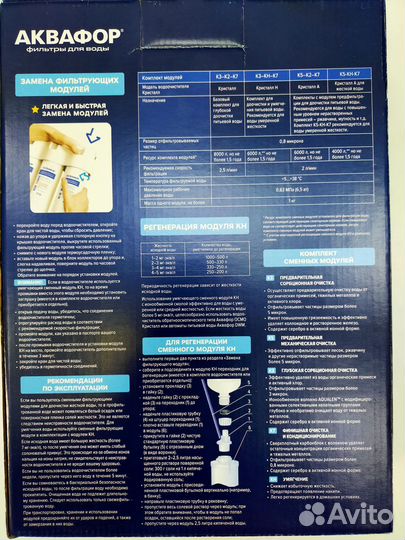 Комплект ECO PRO (PRO1 PRO2 PRO В)