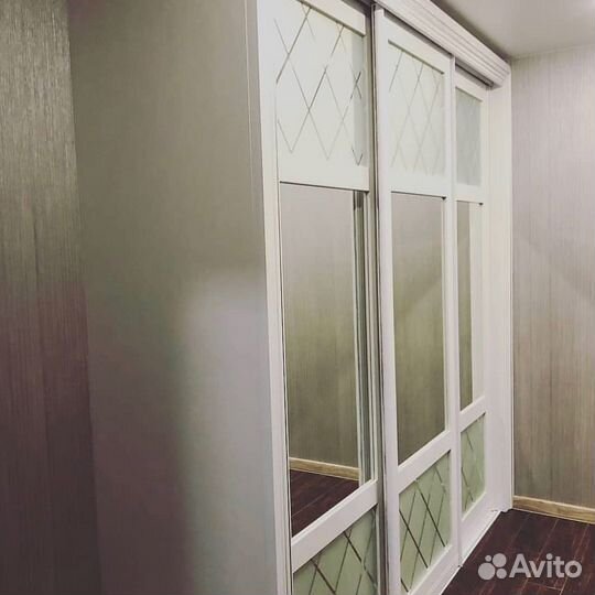 Шкаф на заказ
