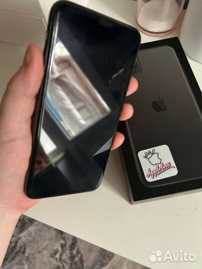 iPhone 11 Pro Max, 256 ГБ