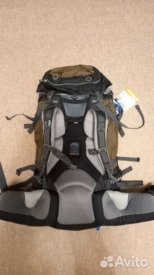 Рюкзак Deuter Aircontact Pro 55+15 SL