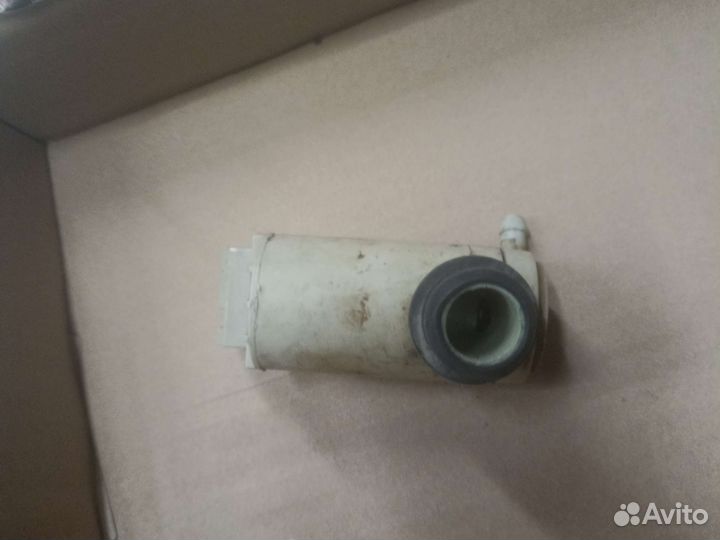 Моторчик омывателя