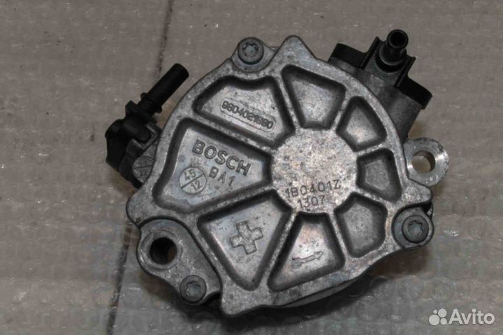 Насос вакуумный Citroen C4 B7 2011+ Citroen C5