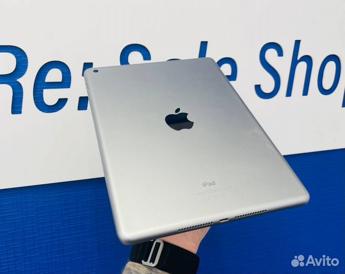 Apple iPad 6 Wi-Fi (2018) 32Gb