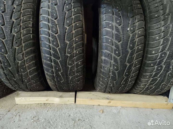 Ovation EcoVision W-686 225/60 R17 99H