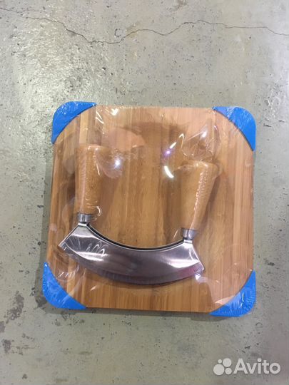 Набор для резки зелени