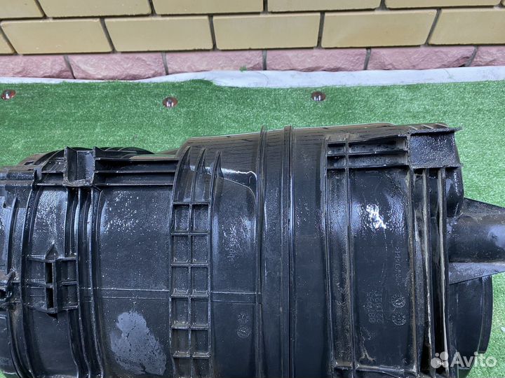 Корпус воздушного фильтра Scania 6 Series оригинал