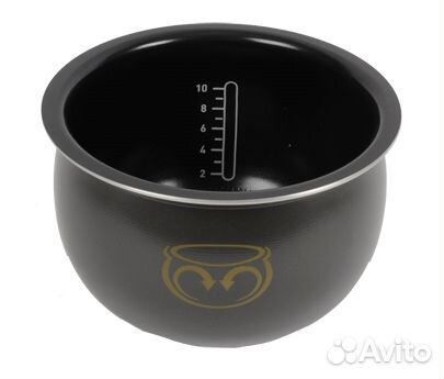 Чаши для мультиварок Tefal и Moulinex