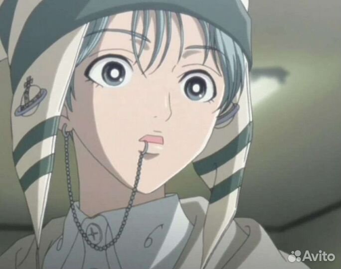 Vivienne Westwood шапка