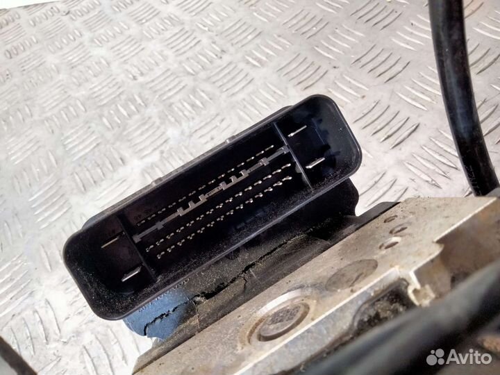 Блок ABS Ford Kuga 2