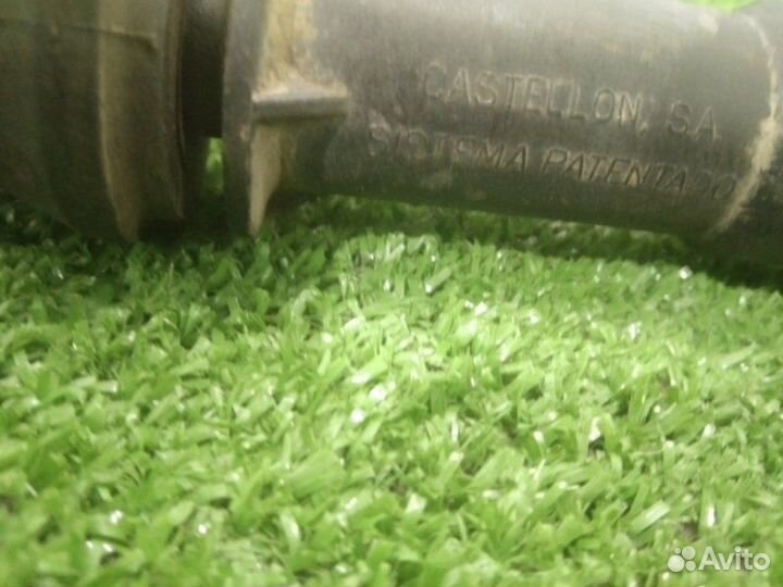 Трос привода сцепления Citroen Berlingo грузовой