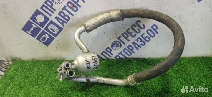 Трубка кондиционера Kia Rio 2 хэтчбек 1.4 G4EE